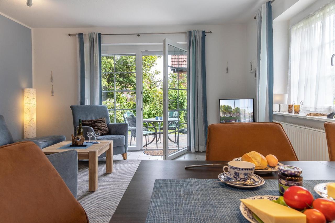 Ferienhaus 50007 Carolinensiel Zewnętrze zdjęcie