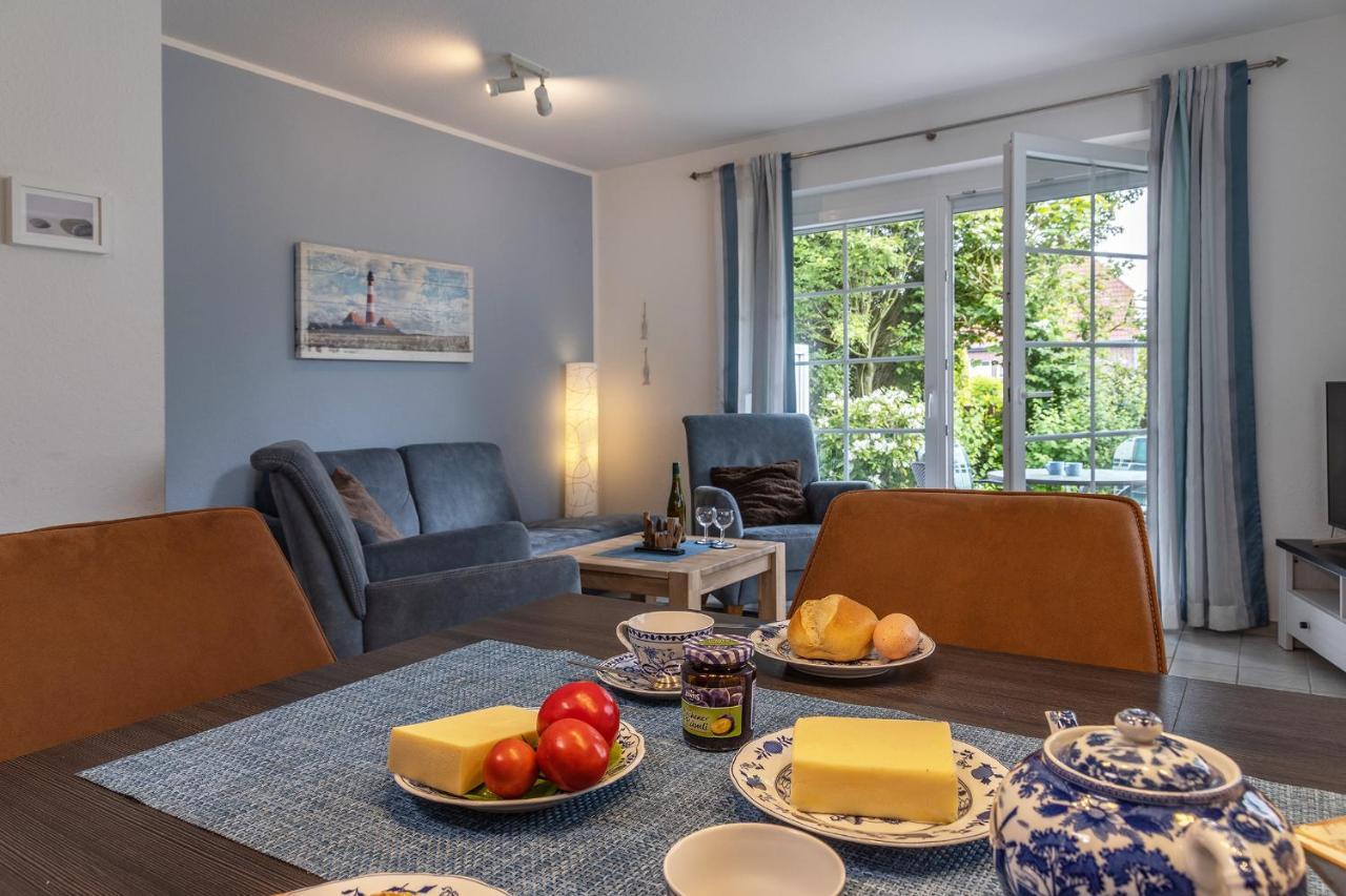 Ferienhaus 50007 Carolinensiel Zewnętrze zdjęcie