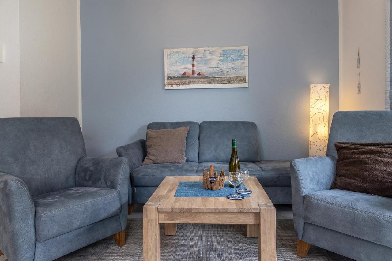 Ferienhaus 50007 Carolinensiel Zewnętrze zdjęcie