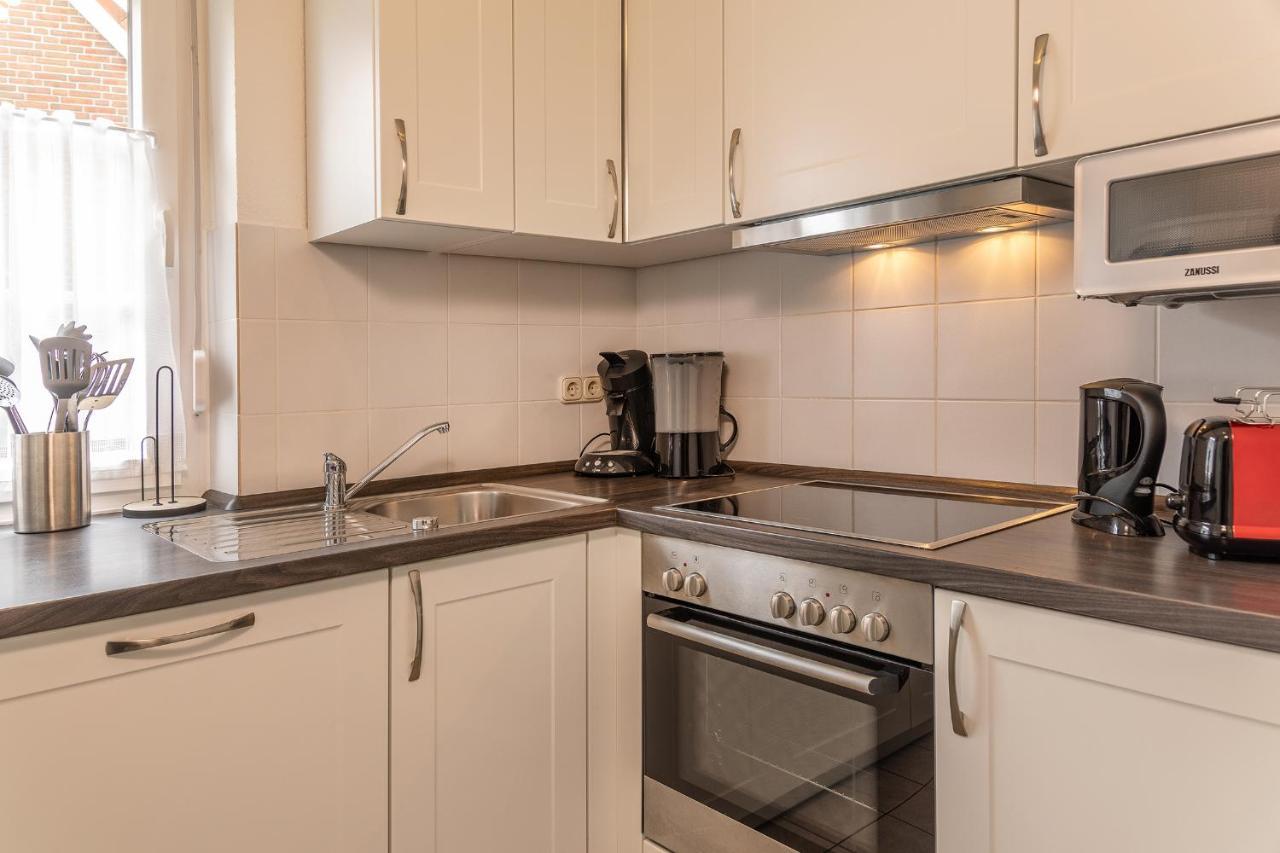 Ferienhaus 50007 Carolinensiel Zewnętrze zdjęcie