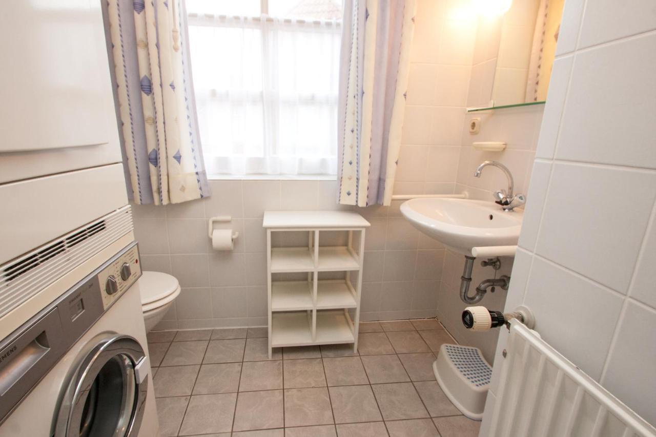 Ferienhaus 50007 Carolinensiel Zewnętrze zdjęcie