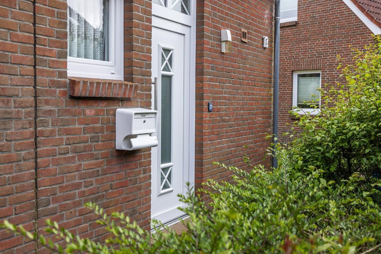 Ferienhaus 50007 Carolinensiel Zewnętrze zdjęcie