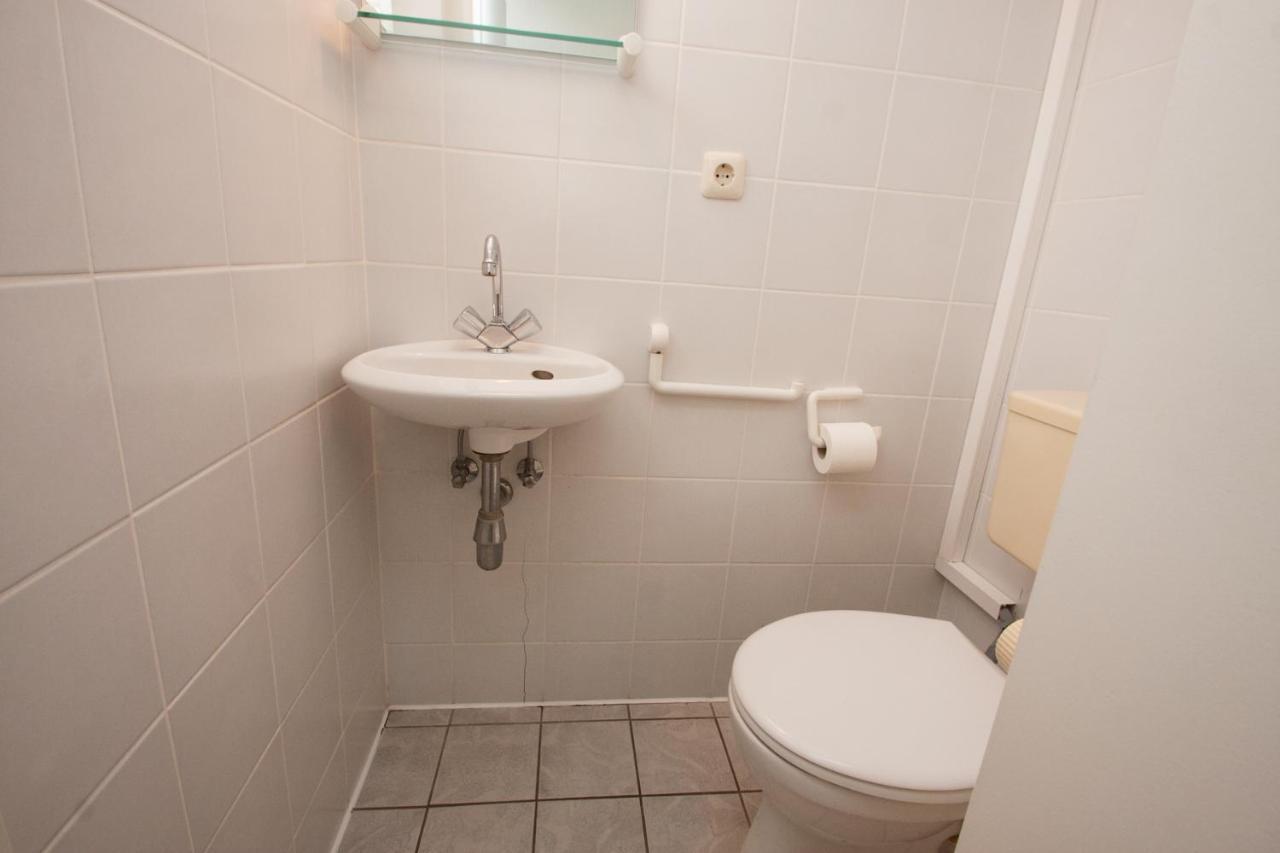 Ferienhaus 50007 Carolinensiel Zewnętrze zdjęcie