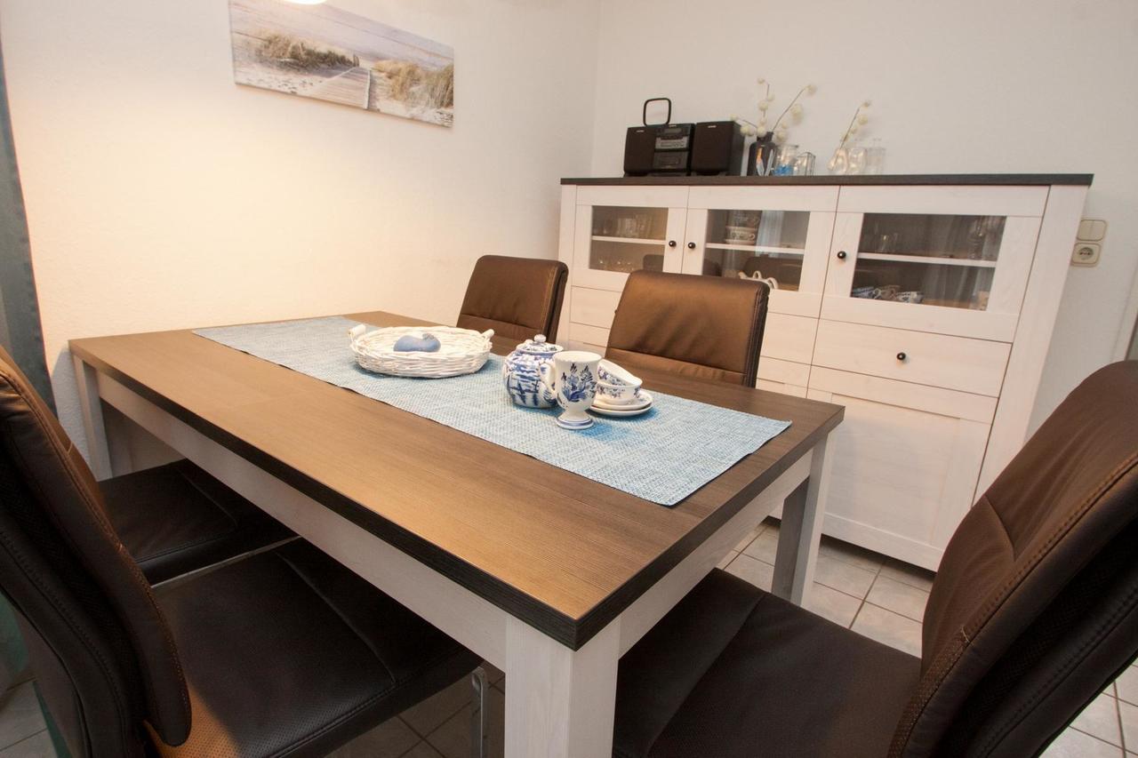 Ferienhaus 50007 Carolinensiel Zewnętrze zdjęcie